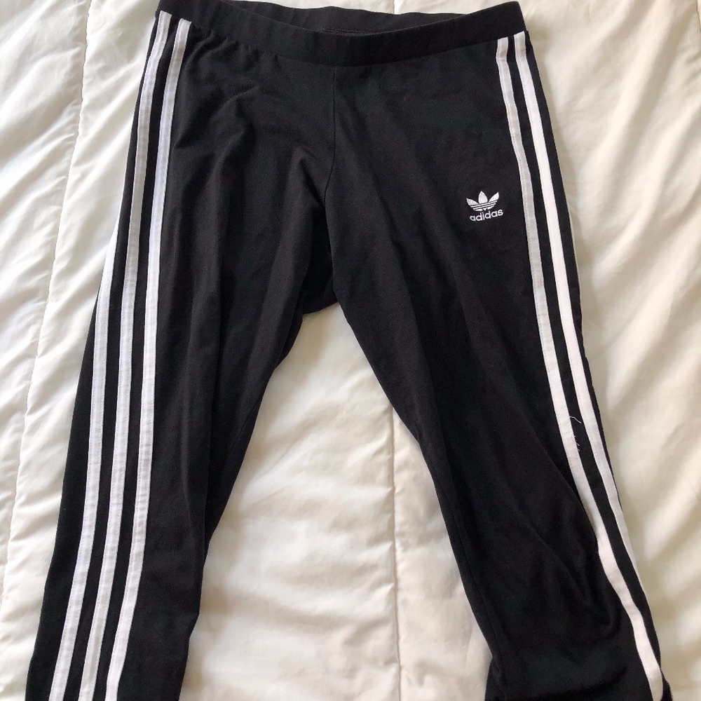 Adidas Leggings